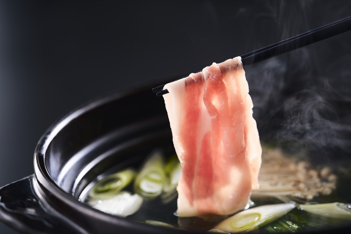 大橋裕紀が撮影した「飼料メーカー様の商品撮影」の写真