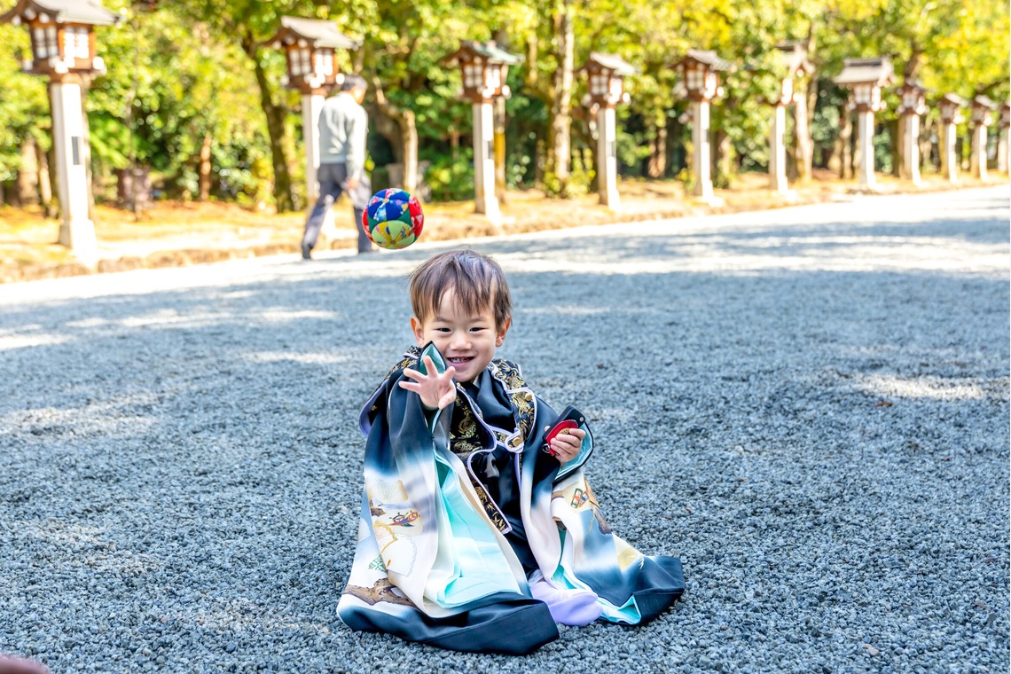 Good Day PHOTOが撮影した「ファミリーフォト」の写真