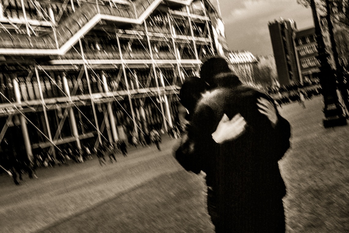 有光こうじ写真事務所が撮影した「都市風景」の写真