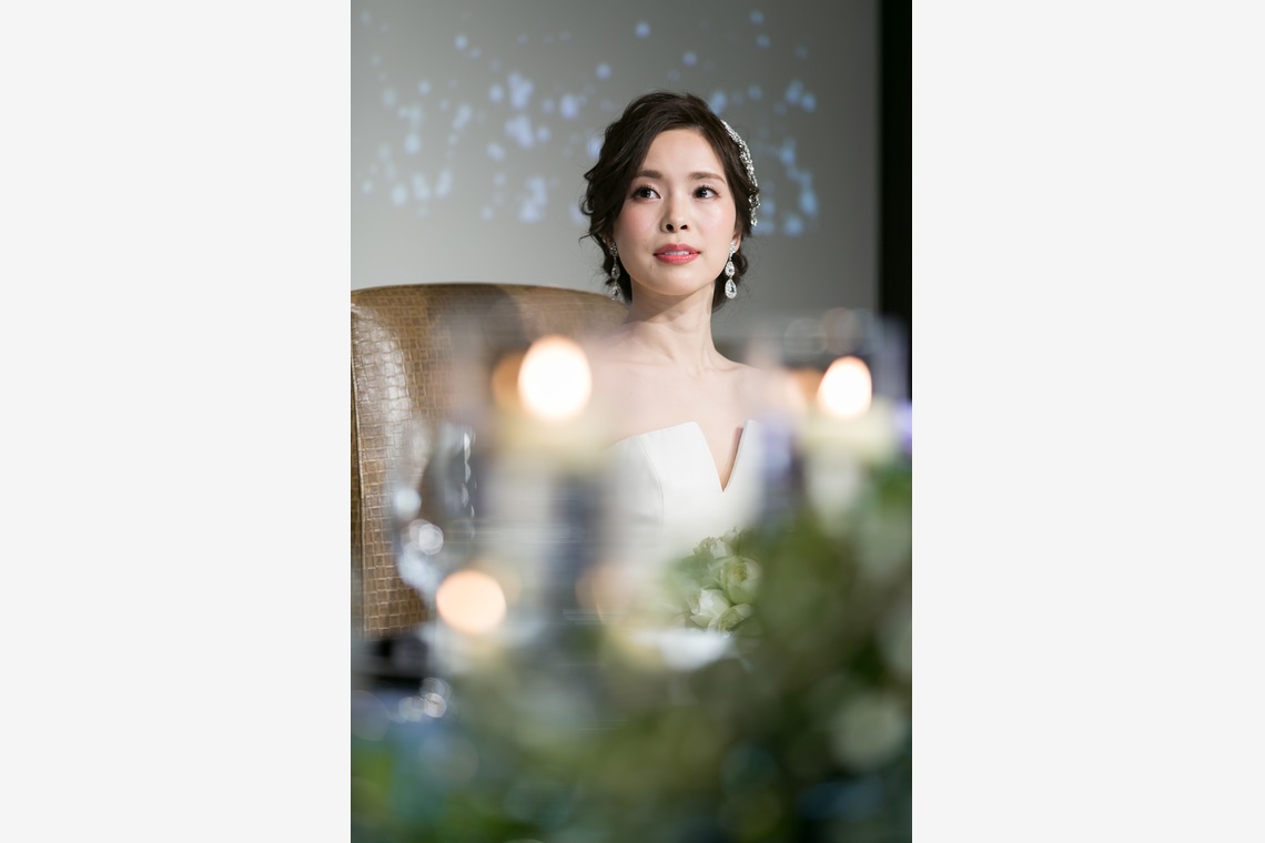 Yuki Shimada Photographyが撮影した写真のアルバム「結婚式の当日お写真」