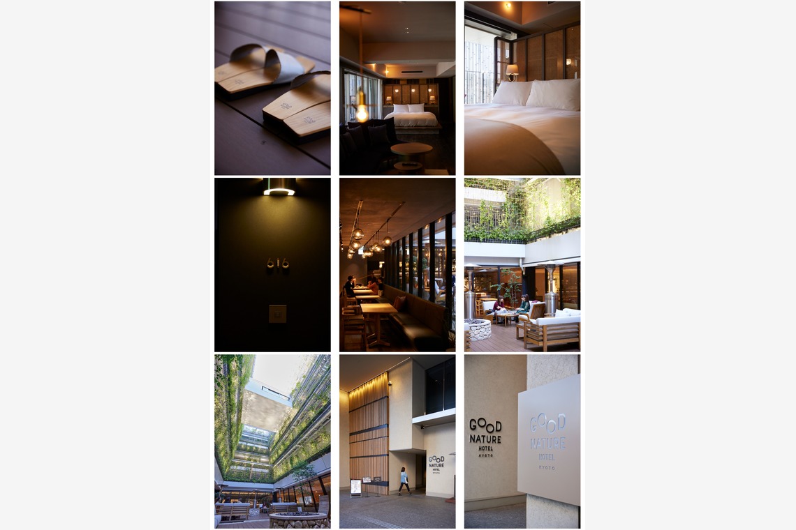 bluevalleyが撮影した「宿泊施設」の写真