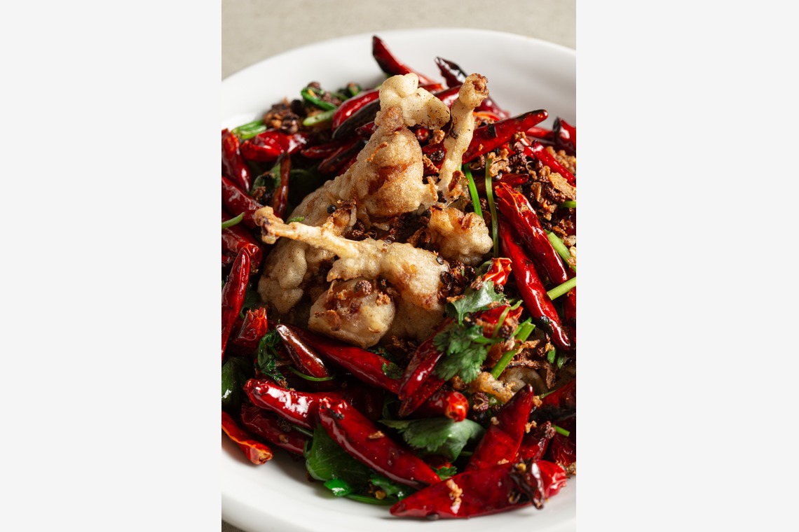 studio aluc ~スタジオ アルク~が撮影した写真のアルバム「広東料理」