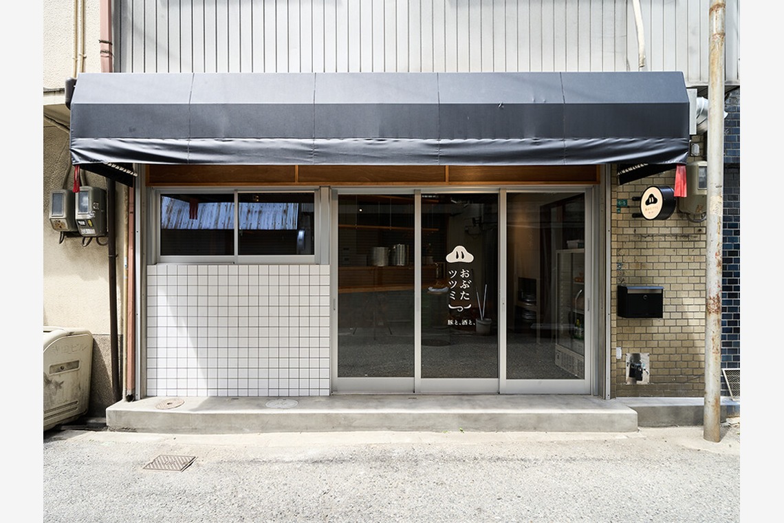 Ryo Manabeが撮影した写真のアルバム「飲食店・竣工/施工撮影」