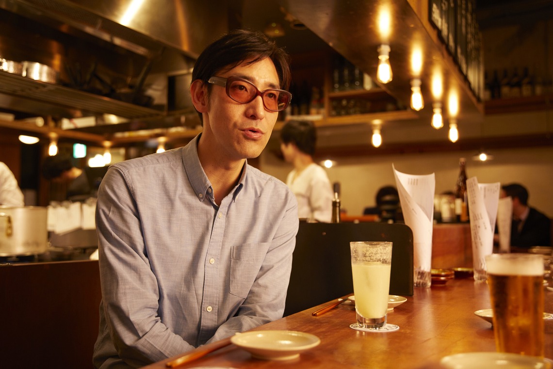 田中真光写真事務所が撮影した写真のアルバム「取材、インタビューカット」