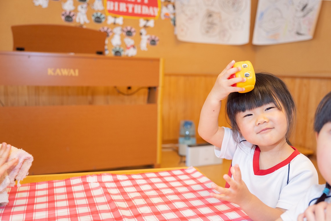 出張撮影TLaboが撮影した写真のアルバム「幼稚園撮影」