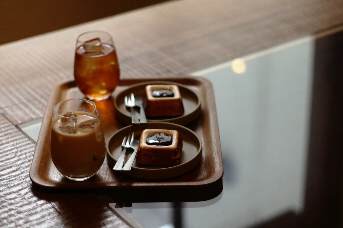 加藤めめこが撮影した「料理写真(各店舗内)」の写真