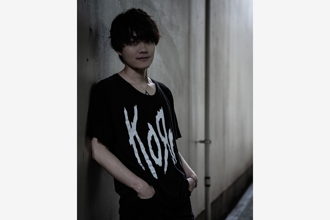 Kosaku Tanakaが撮影した「男性ポートレート」の写真