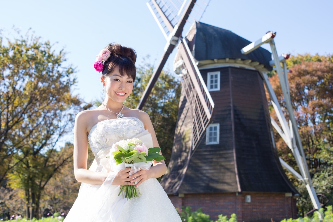 なご婚が撮影した「フォトギャラリー」の写真