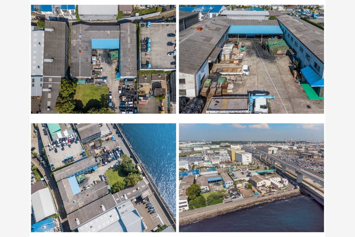 オーロラスタジオが撮影した写真のアルバム「作例」