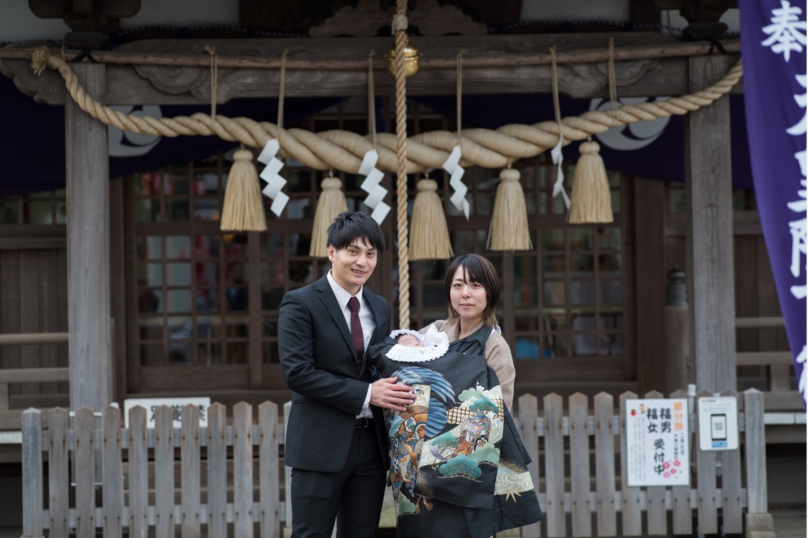 和Photographが撮影した「Family Photo」の写真