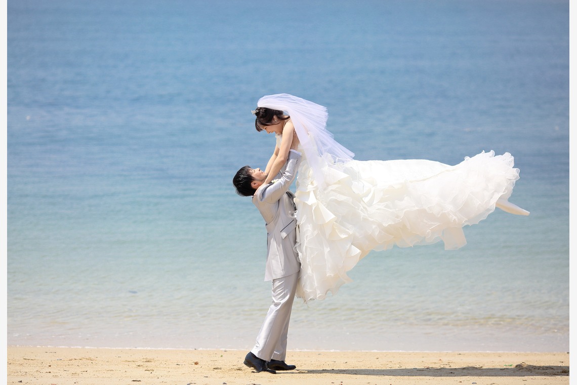 KIKIウェディングが撮影した「広島」の写真