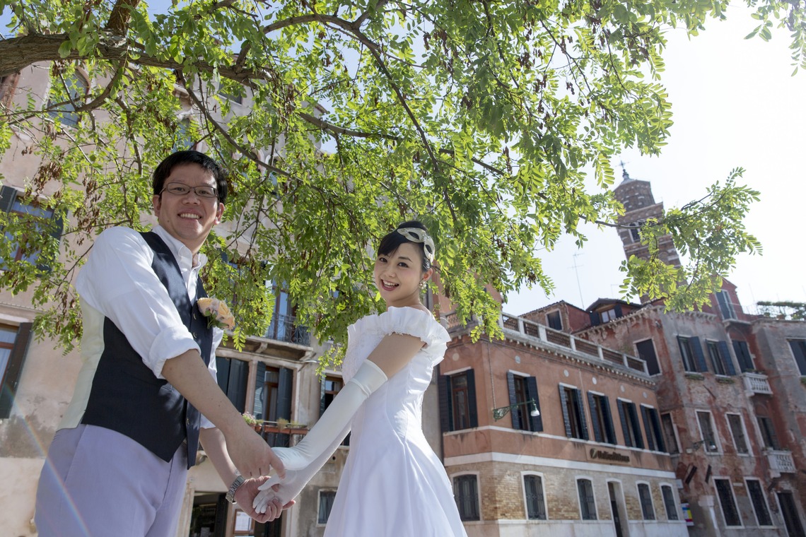 Photo of  taken by michelangelovenezia