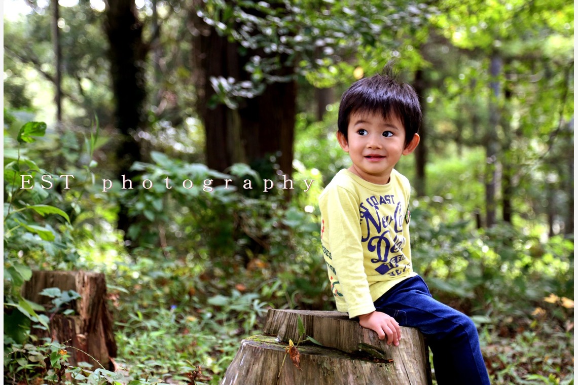 EST photographyが撮影した「フォトギャラリー」の写真