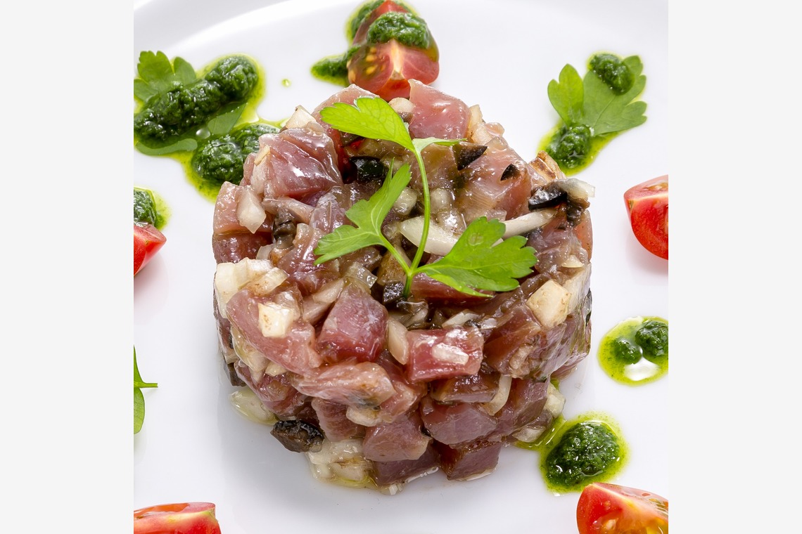 合同会社めろんぱん・ふぉとが撮影した「料理撮影」の写真