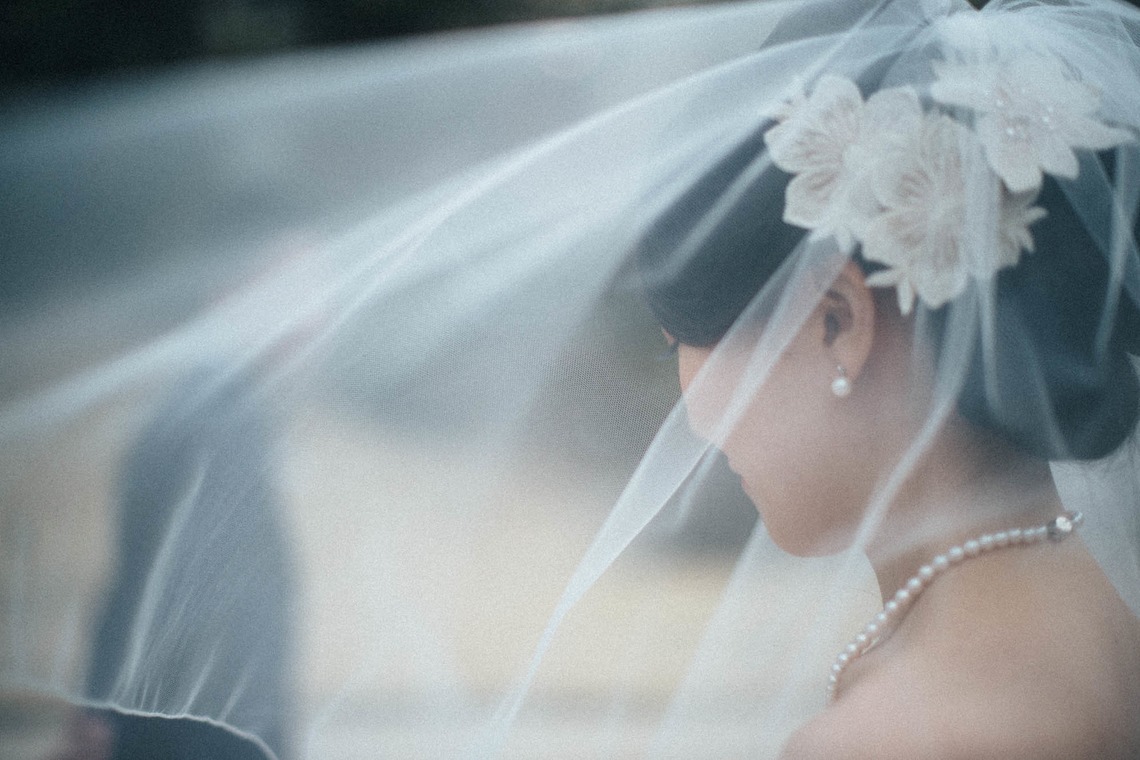 GQ wedding photojournalism (Showgo Westfield)が撮影した「Wish you were mine」の写真