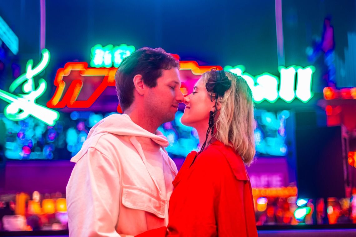 大河原宏之が撮影した写真のアルバム「Street Snap」