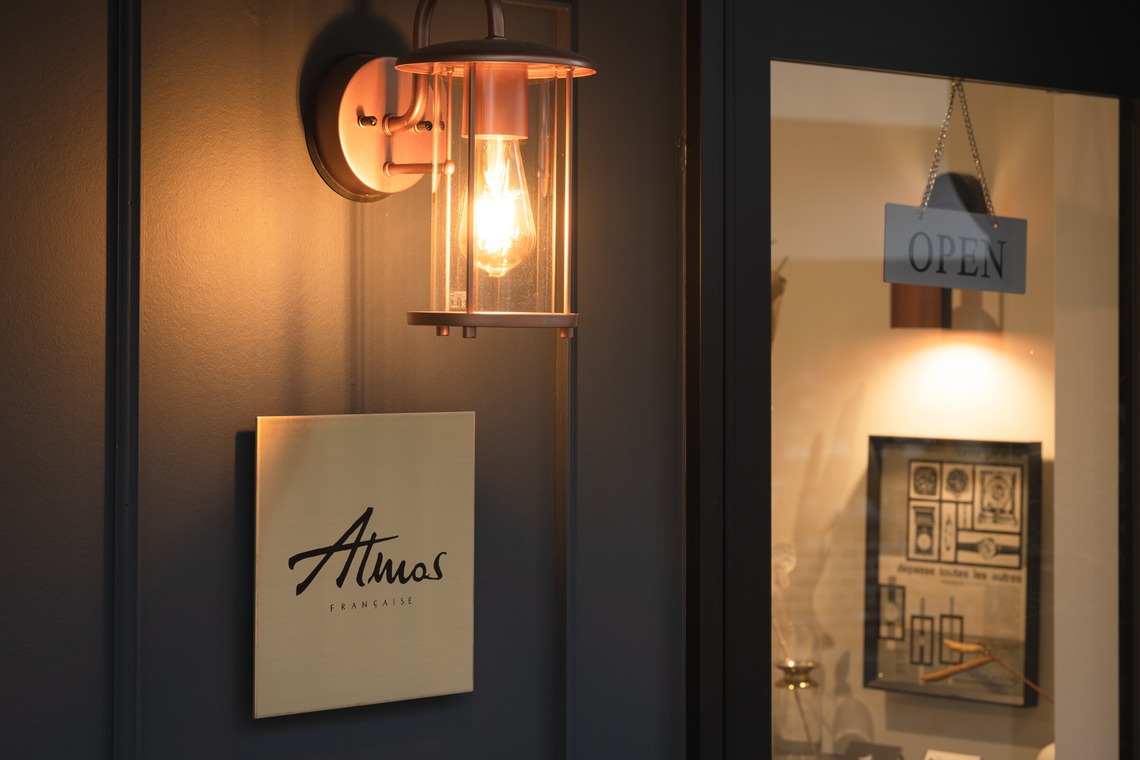 石田誠写真事務所が撮影した写真のアルバム「店舗撮影」