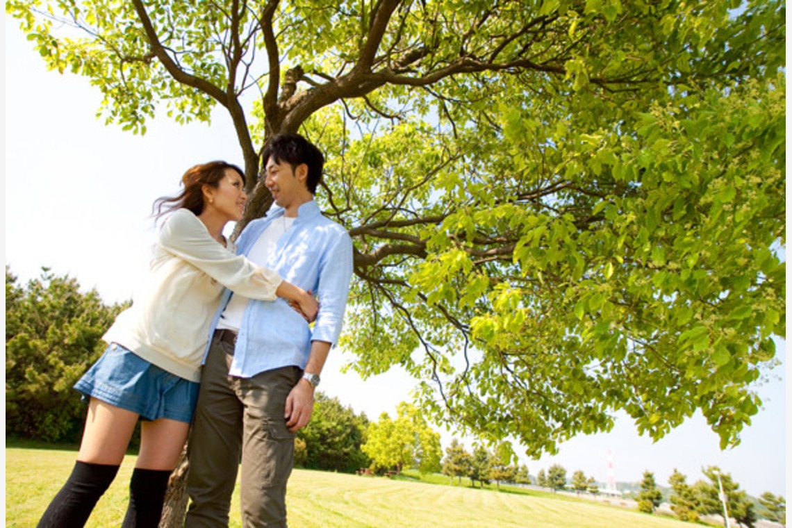 ピュアアーティス(小島 靖雄)が撮影した写真のアルバム「エンゲージメントフォト」