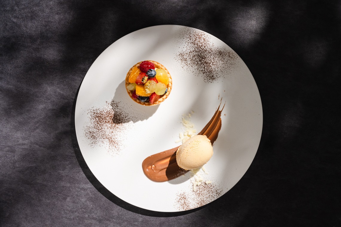 石田誠写真事務所が撮影した「料理撮影」の写真