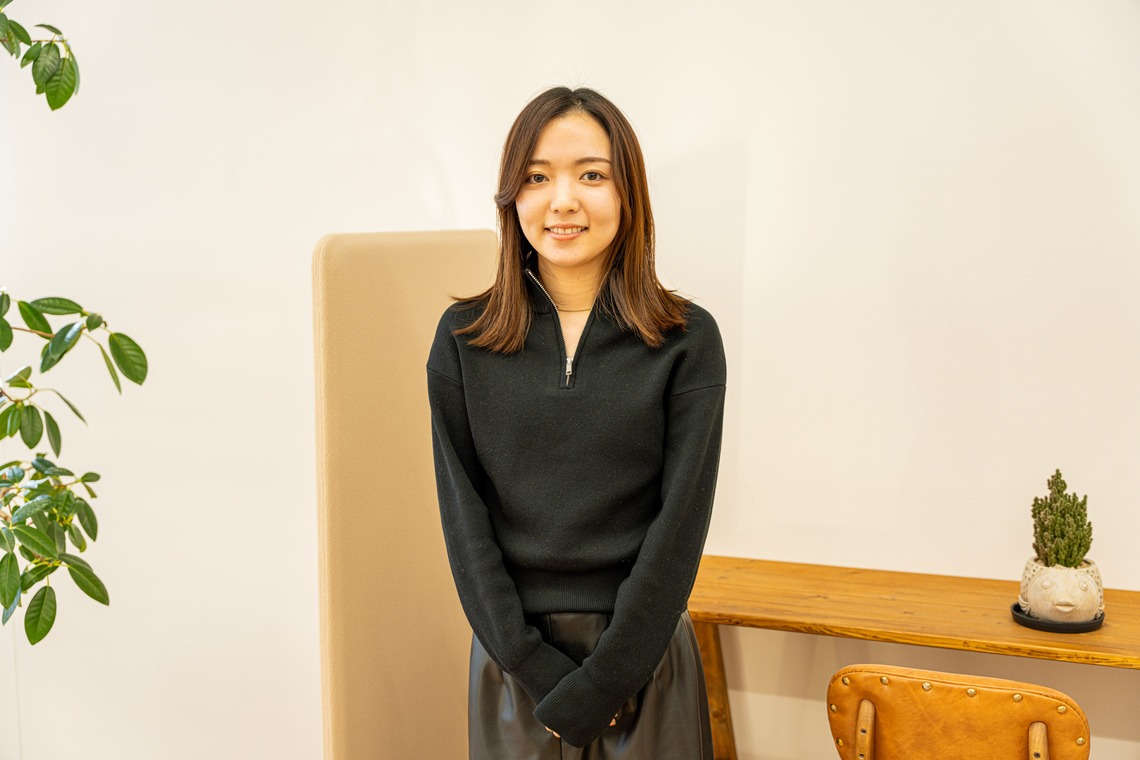 高田　悟が撮影した「マイナビ転職」の写真