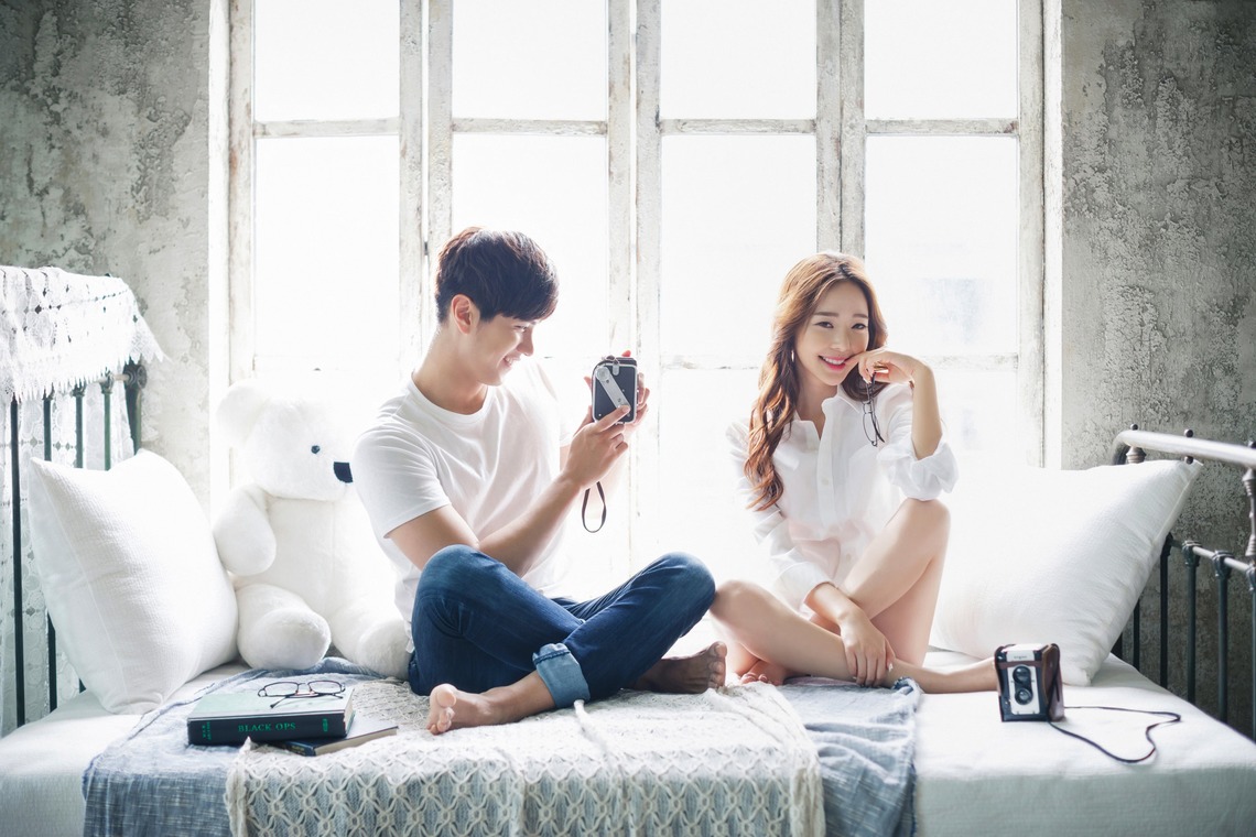 Wedding Howl (スタジオハウル)が撮影した写真のアルバム「ザフェイス」