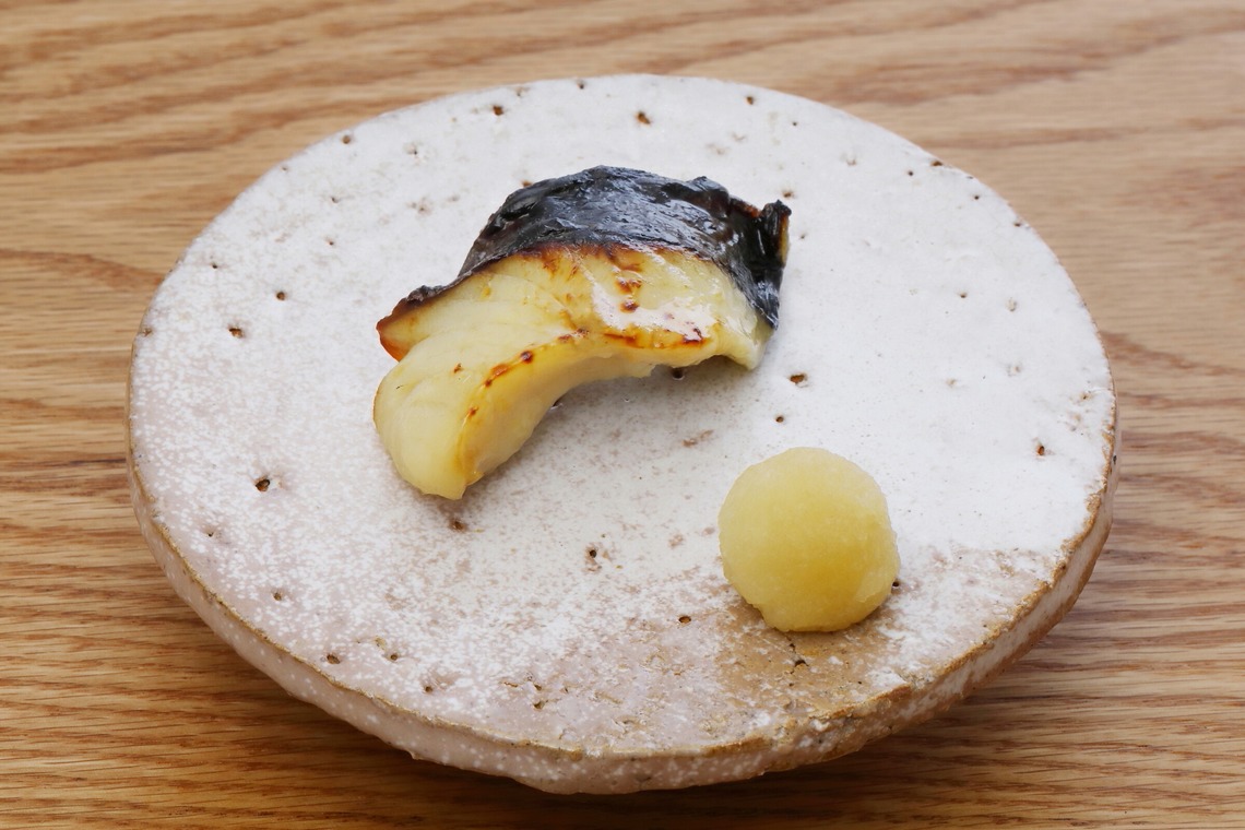 森安　照が撮影した写真のアルバム「寿司・和食・デリバリー」