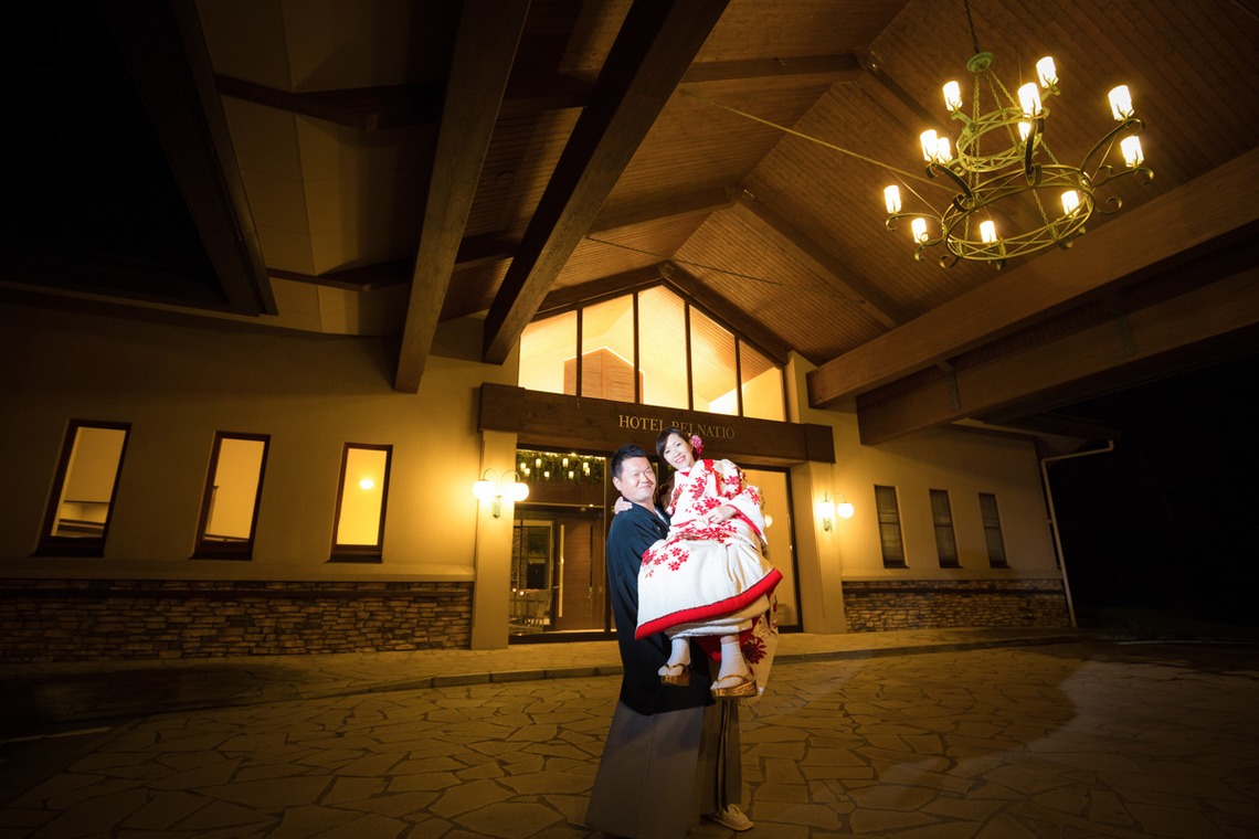 studio HATOYAが撮影した「婚礼写真7」の写真