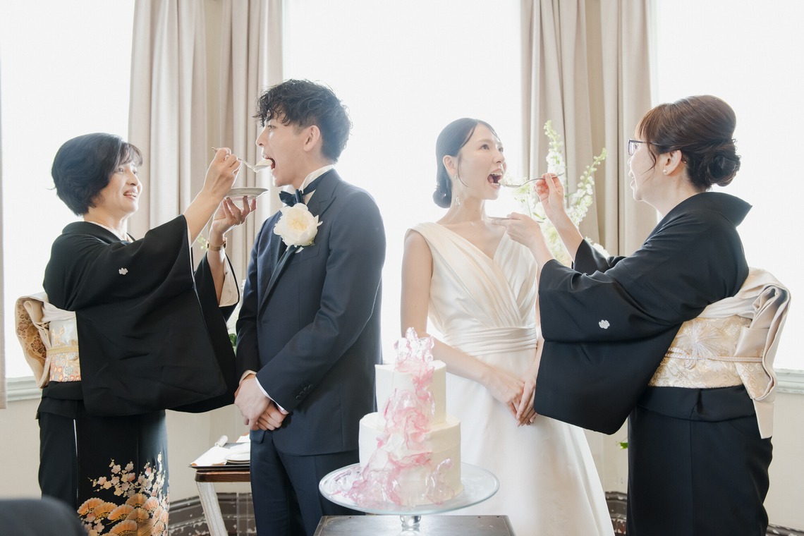 Itsumi Okayasu Photographyが撮影した写真のアルバム「Wedding」