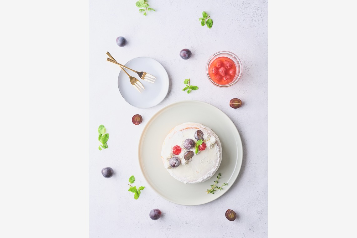 Kirari photoが撮影した写真のアルバム「スイーツ写真」