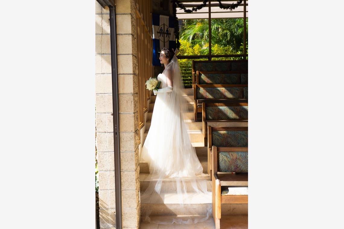 Photo of 結婚式と写真ツアー taken by Jayson Tanega Photography