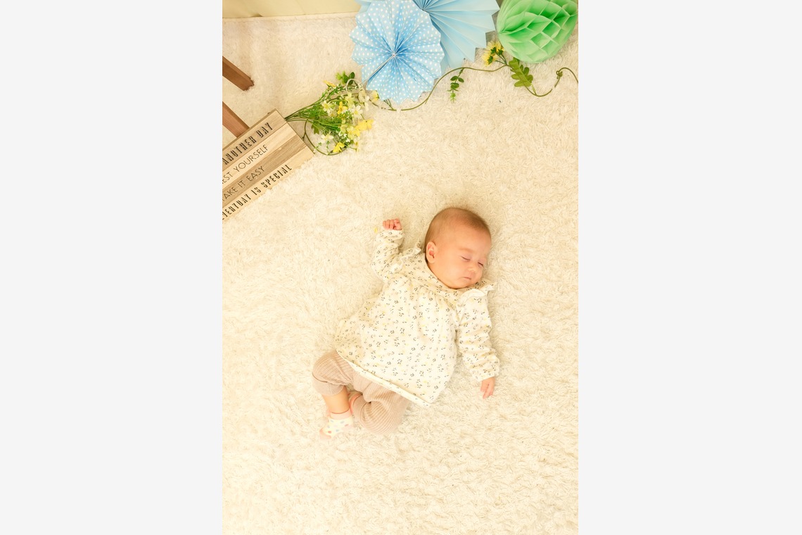 Sin Photo Worksが撮影した写真のアルバム「Familyおよび子供写真」