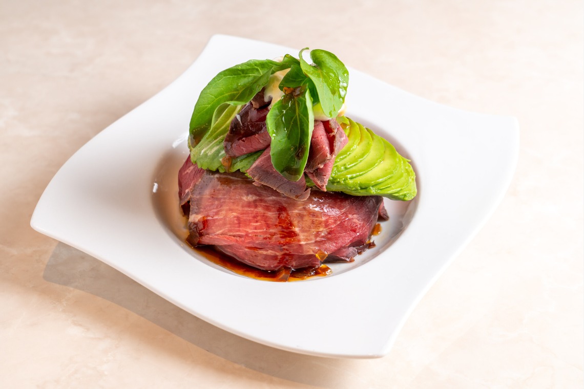 荻原　祐之が撮影した「ダイニングカフェ　テイクアウトメニュー撮影」の写真