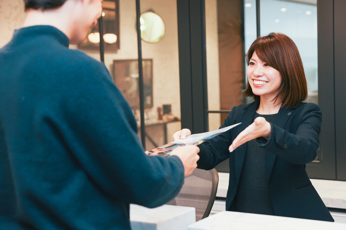 Yasui photographyが撮影した「企業求人」の写真