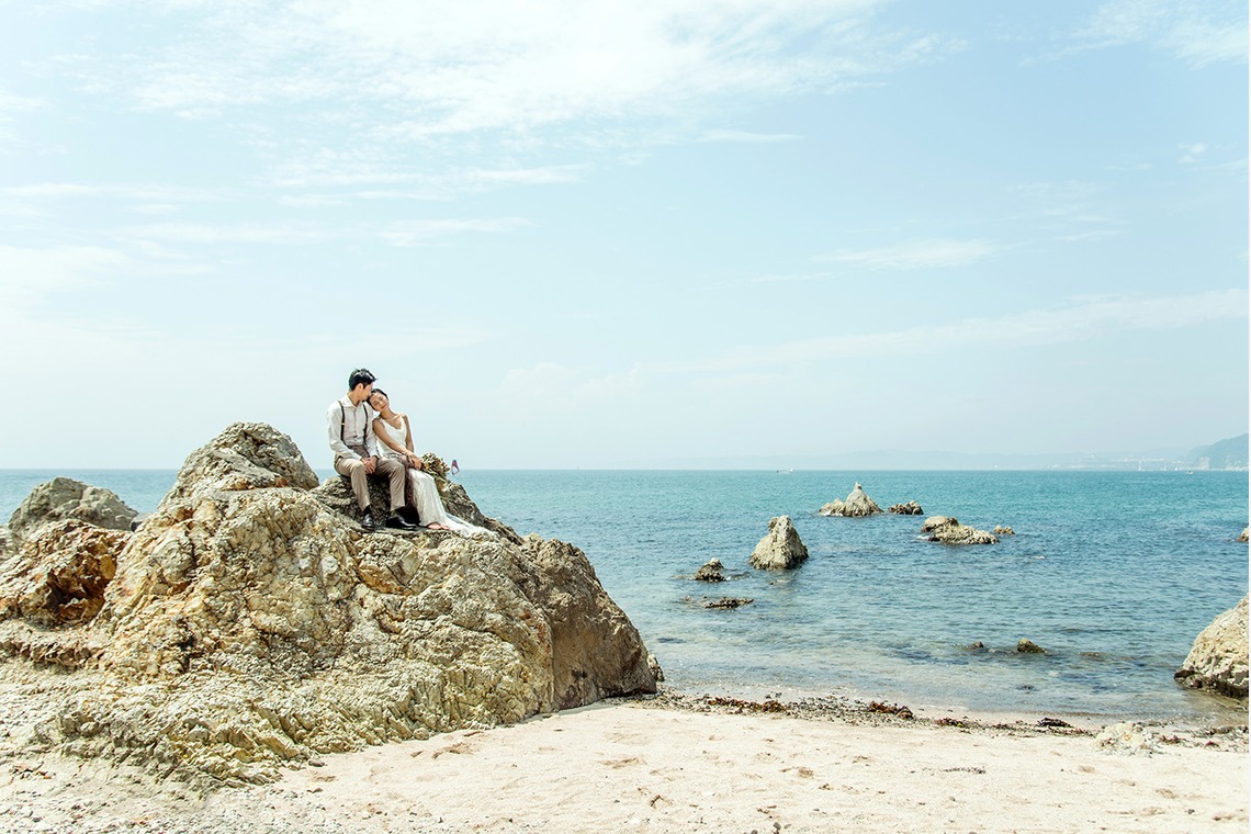 渡邉　伶奈が撮影した写真のアルバム「葉山ロケーションフォト」