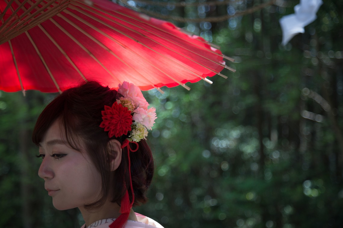 南部　聡一が撮影した「リラックスできる環境にて」の写真