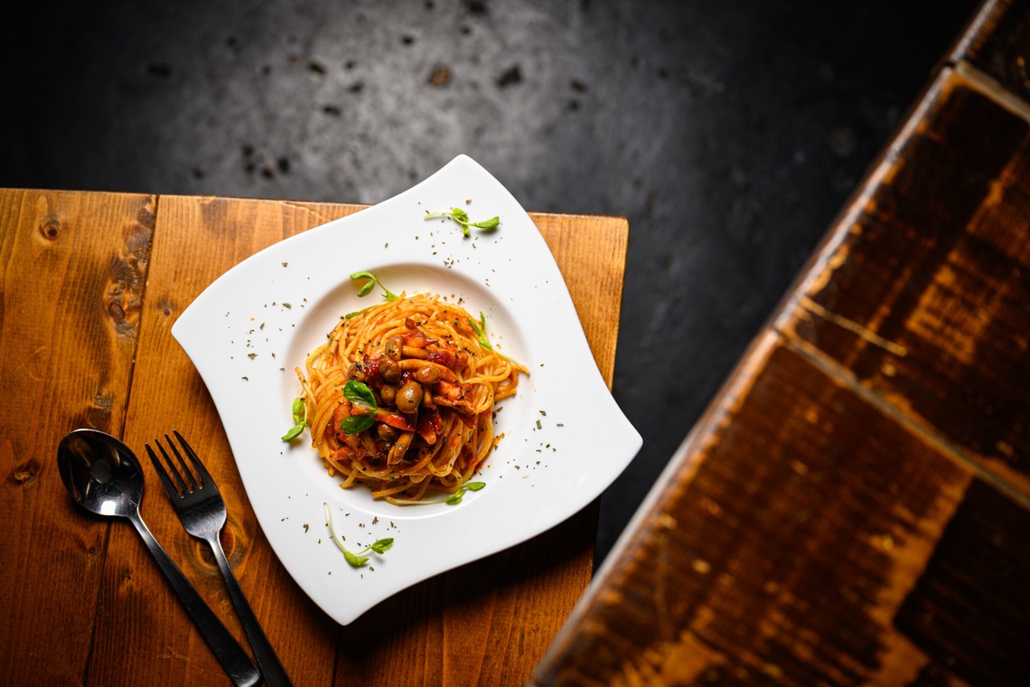 R-4photographが撮影した「料理」の写真