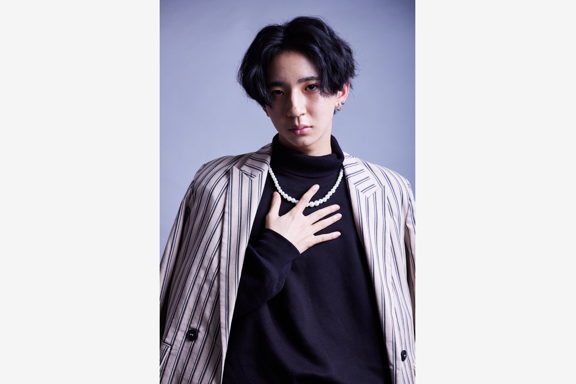 大阪フォトファクトリーが撮影した「スタジオ撮影」の写真