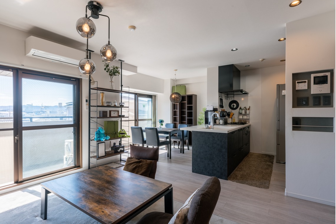 野口　恭平が撮影した「不動産　マンション　一軒家」の写真