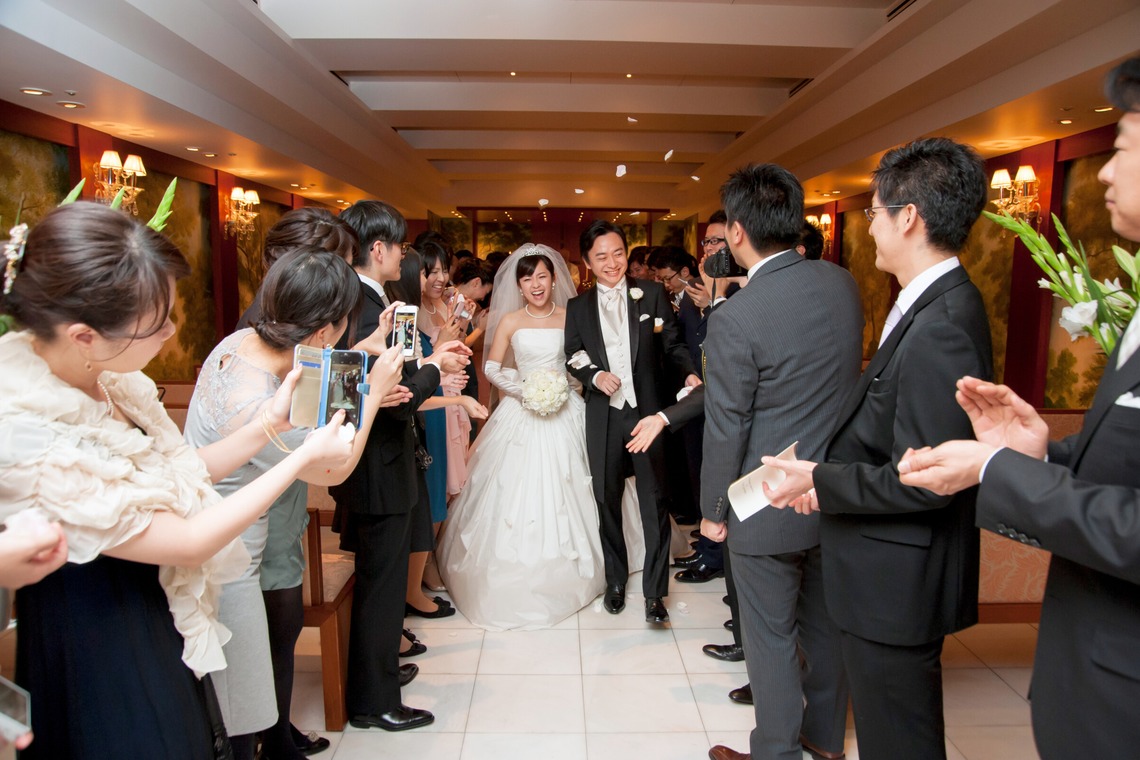 Photo of bridal shoot taken by 松井和幸