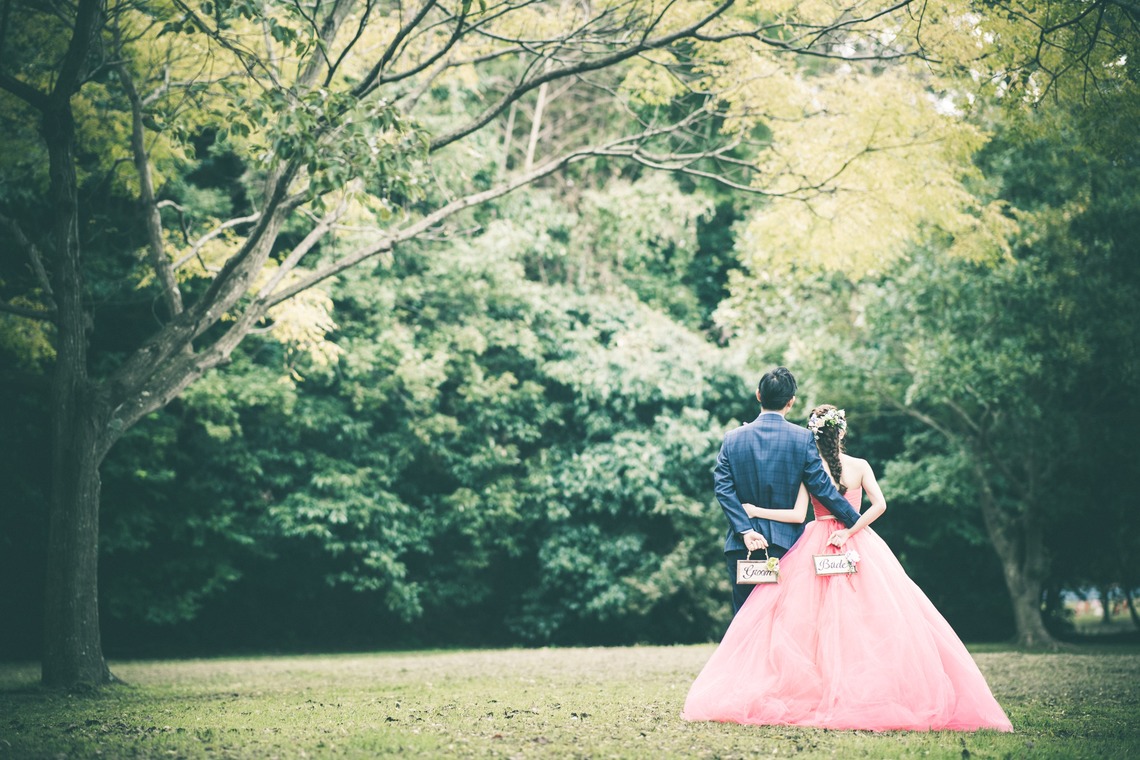 URARAKA PHOTOGRAPHYが撮影した「Y & Y」の写真