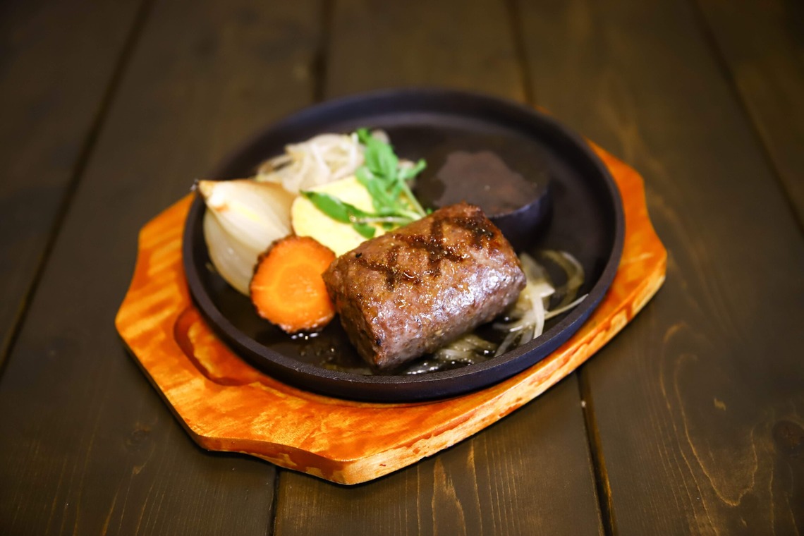 全国出張カメラマン【甲斐ルーカス】が撮影した「料理（Food）撮影」の写真