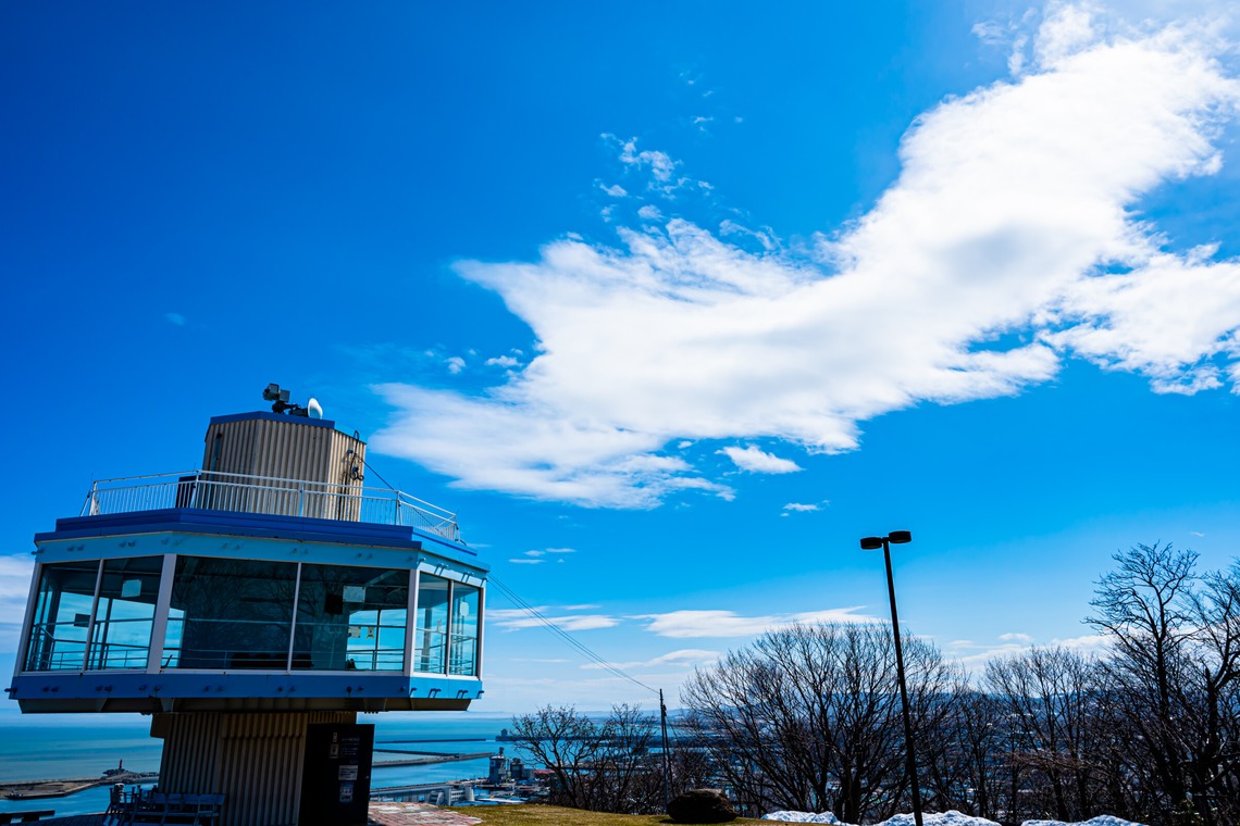 高木勇斗が撮影した「風景　物撮り」の写真