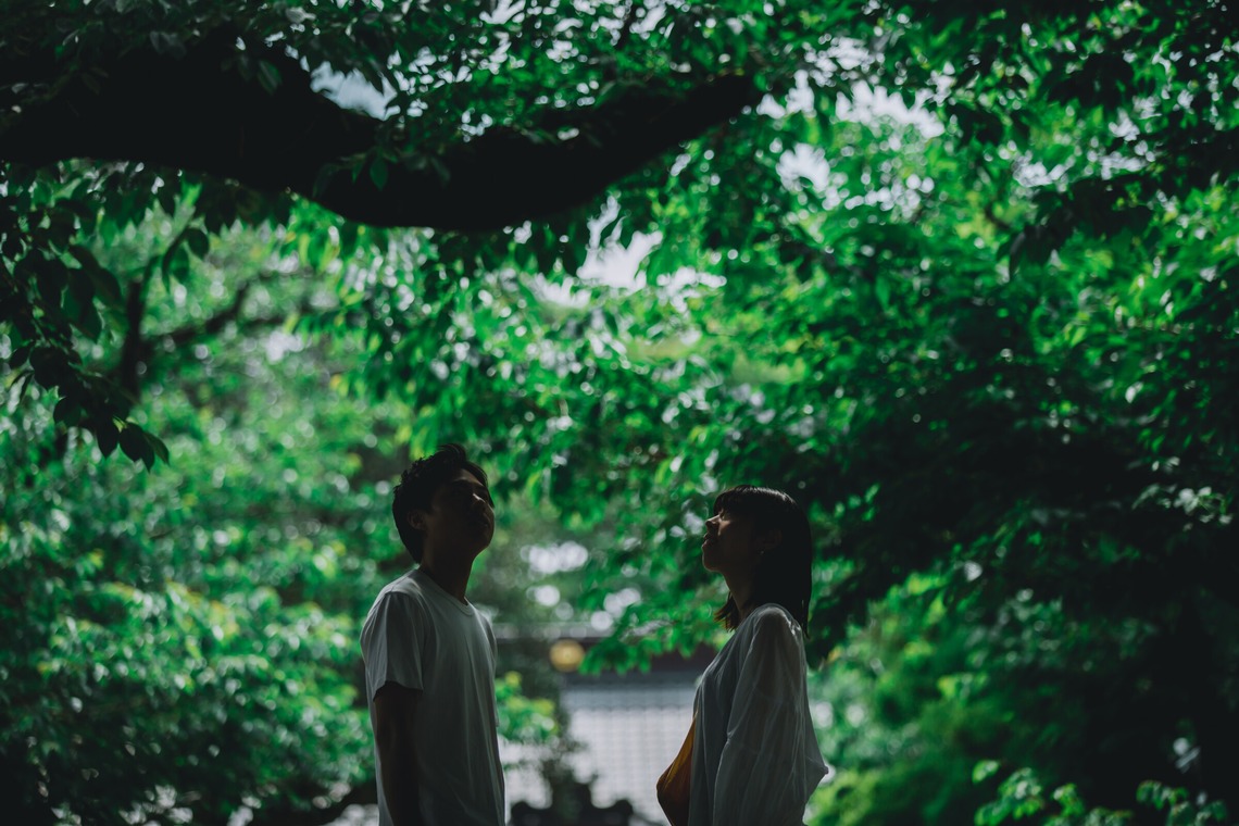 Nobuhiro Toyaが撮影した写真のアルバム「ファミリーフォト(屋外)」