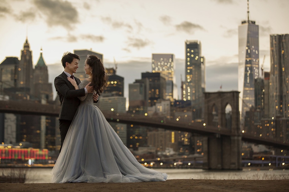 Miki Takashima Photographyが撮影した「エンゲージ写真」の写真