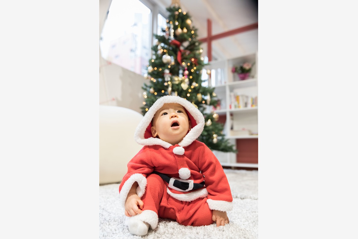 髙栁豪志が撮影した「クリスマス撮影会2」の写真