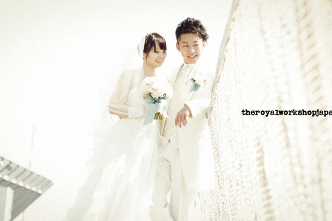 Photo of  taken by The Royal Workshop Japan