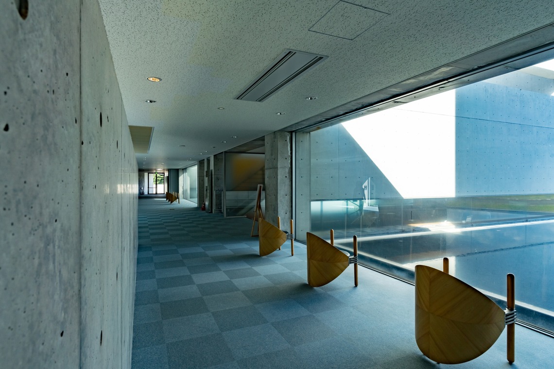 武内ピクチャーズが撮影した「アーキテクチャーフォト(パブリック)」の写真