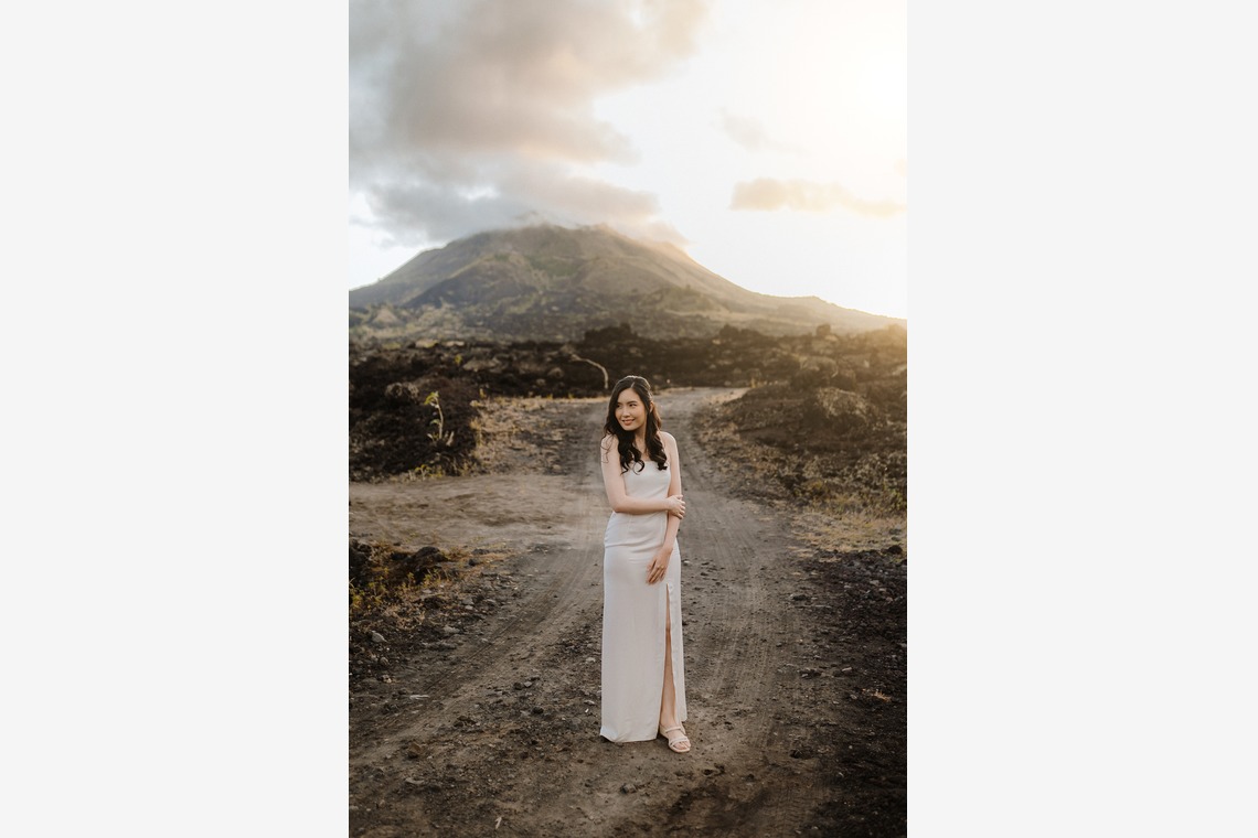 Warna Projectが撮影した「Prewedding Weijie & Cheryl at Bali, Indonesia」の写真