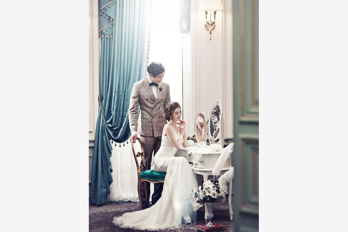 Wedding Howl (スタジオハウル)が撮影した「Mayスタジオ」の写真