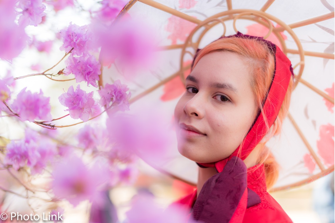 Photo Linkが撮影した「プロフィール撮影」の写真